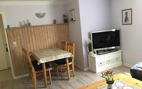 Ferienwohnung Kornblume